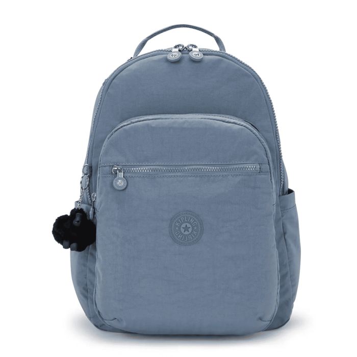 Sac à dos ordinateur Seoul 15" 44 cm Blue Stone