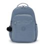 Sac à dos ordinateur Seoul 15" 44 cm Blue Stone