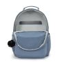Sac à dos ordinateur Seoul 15" 44 cm Blue Stone