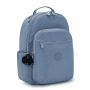 Sac à dos ordinateur Seoul 15" 44 cm Blue Stone