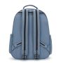 Sac à dos ordinateur Seoul 15" 44 cm Blue Stone