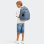 Sac à dos ordinateur Seoul 15" 44 cm Blue Stone