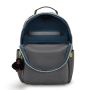 Sac à dos ordinateur Seoul 15" 44 cm Back to Grey