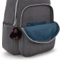 Sac à dos ordinateur Seoul 15" 44 cm Back to Grey
