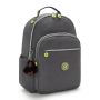 Sac à dos ordinateur Seoul 15" 44 cm Back to Grey