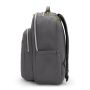 Sac à dos ordinateur Seoul 15" 44 cm Back to Grey