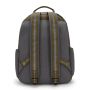 Sac à dos ordinateur Seoul 15" 44 cm Back to Grey