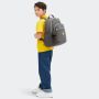 Sac à dos ordinateur Seoul 15" 44 cm Back to Grey
