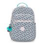 Sac à dos ordinateur Seoul 15" 44 cm Geo Shell
