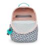 Sac à dos ordinateur Seoul 15" 44 cm Geo Shell
