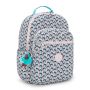 Sac à dos ordinateur Seoul 15" 44 cm Geo Shell