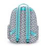 Sac à dos ordinateur Seoul 15" 44 cm Geo Shell