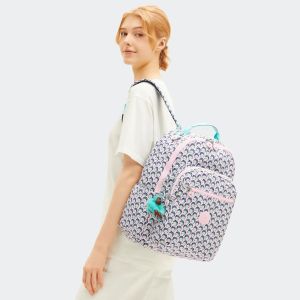 Sac à dos ordinateur Seoul 15" 44 cm Geo Shell