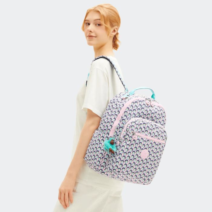 Sac à dos ordinateur Seoul 15" 44 cm Geo Shell