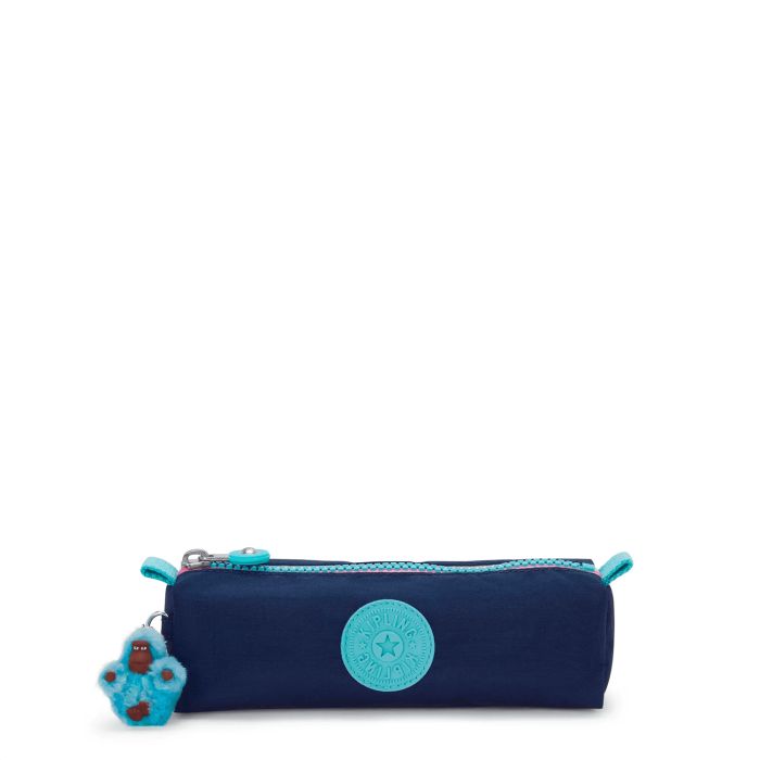 Trousse scolaire Freedom 22 cm Resort Navy