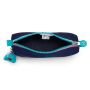 Trousse scolaire Freedom 22 cm Resort Navy