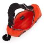 Sac bandoulière Nikki 30cm Open Orange Heritage