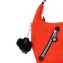Sac bandoulière Nikki 30cm Open Orange Heritage