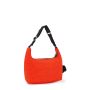 Sac bandoulière Nikki 30cm Open Orange Heritage