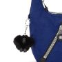 Sac bandoulière Nikki 30cm Rapid Navy