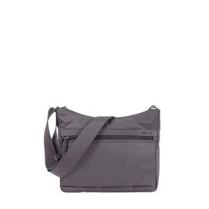 Sac bandoulière Harper's S 30,5 cm Sépia