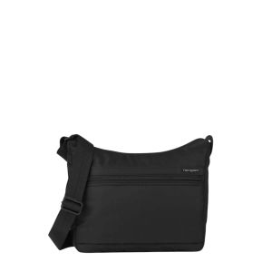 Sac bandoulière Harper's S 30,5 cm Black