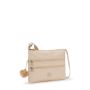 Sac bandoulière Alvar 33 cm Sparkled Beige