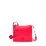 Sac bandoulière Alvar 33 cm Escape Red