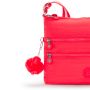 Sac bandoulière Alvar 33 cm Escape Red