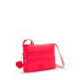 Sac bandoulière Alvar 33 cm Escape Red
