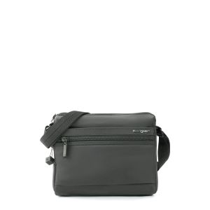 Sac bandoulière Eye 22 cm Black ink