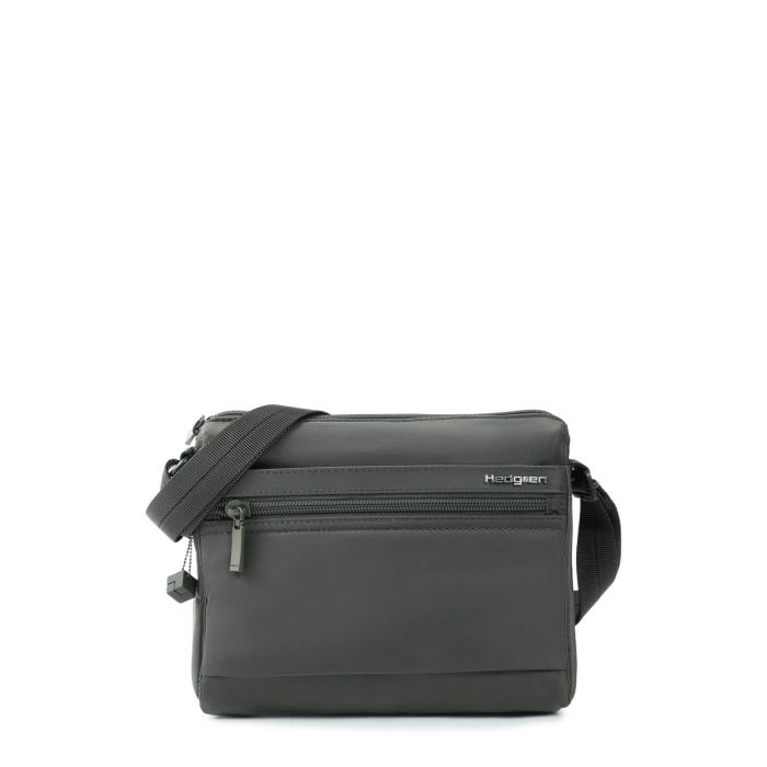 Sac bandoulière Eye 22 cm Black ink