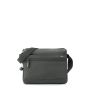Sac bandoulière Eye 22 cm Black ink