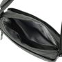 Sac bandoulière Eye 22 cm Black ink