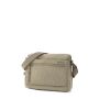 Sac bandoulière Eye 22 cm Corduroy string beige