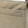 Sac bandoulière Eye 22 cm Corduroy string beige