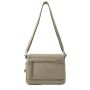Sac bandoulière Eye 22 cm Corduroy string beige