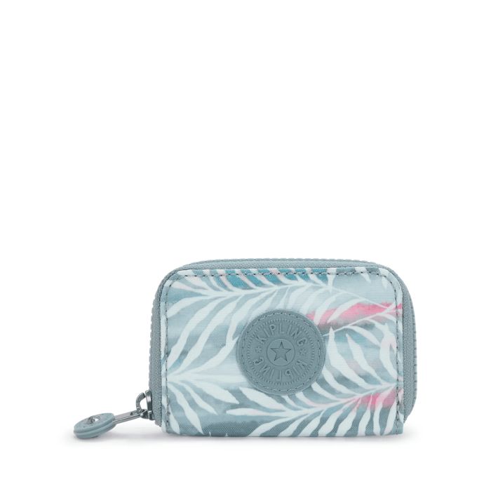 Portefeuille Cash Buddy 10 cm Palmtree Leaves