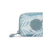 Portefeuille Cash Buddy 10 cm Palmtree Leaves