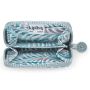 Portefeuille Cash Buddy 10 cm Palmtree Leaves