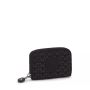 Portefeuille Cash Buddy 10 cm Signature Emb