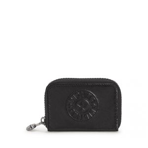 Portefeuille Cash Buddy 10 cm Jet Black Glam