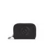 Portefeuille Cash Buddy 10 cm Jet Black Glam