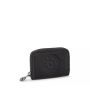 Portefeuille Cash Buddy 10 cm Jet Black Glam