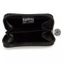 Portefeuille Cash Buddy 10 cm Jet Black Glam