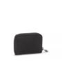 Portefeuille Cash Buddy 10 cm Jet Black Glam