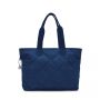 Sac à main Colissa Up 50 cm Airy Blue Quilt