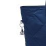 Sac à main Colissa Up 50 cm Airy Blue Quilt