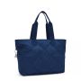 Sac à main Colissa Up 50 cm Airy Blue Quilt
