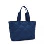Sac à main Colissa Up 50 cm Airy Blue Quilt